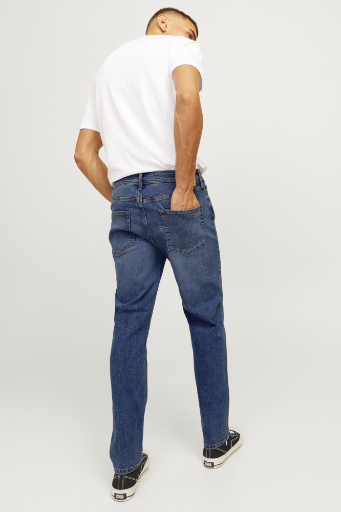 JREBADAM JJCRAFT AT 223 NOOS 12263633 Blue Denim